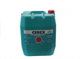 CEBEX ����������� ��� �������