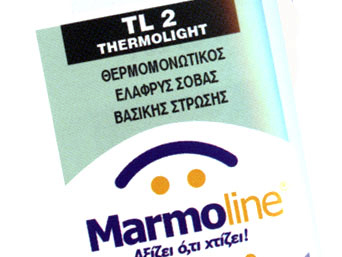 ThermoLight TL2 �������������� ������� ����� ������� �������