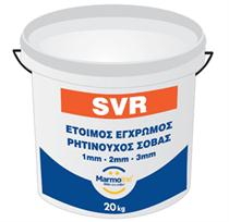 SVR ��������� ��������� �� �����