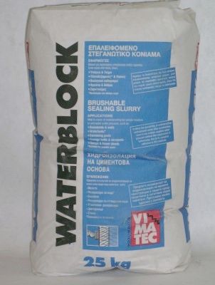 WATERBLOCK ������������ ����������� �������