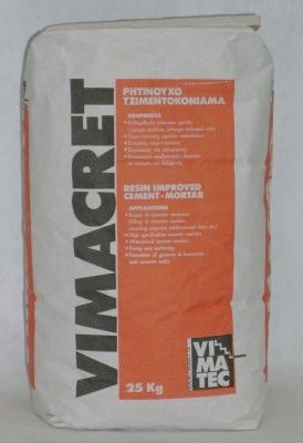 VIMACRET ������ ��������� ���������������