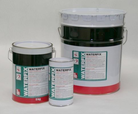 WATERFIX �������� ����������� �����