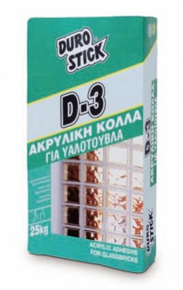 DUROSTIC D-3 ����� �����������