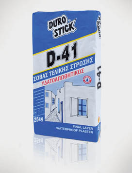 DUROSTICK D-41 ����� ������� ������� ����������