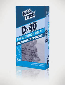 DUROSTICK D-40 ����� ������������ ������� �������