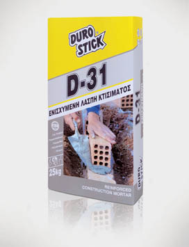 DUROSTICK D-31 ����� ����������