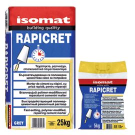 RAPICRET ��������� ������������� �������