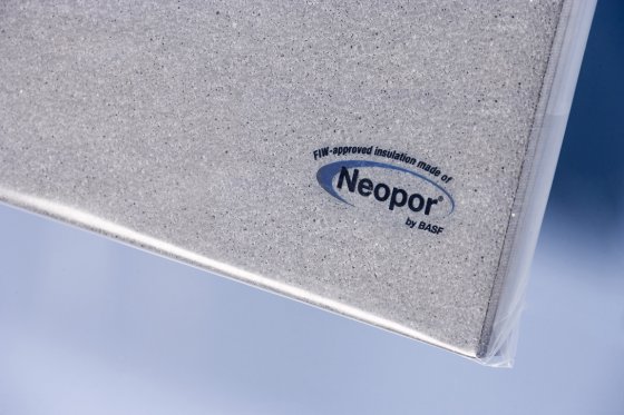 ���������� ����������� NEOPOR