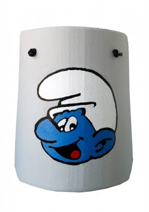 �������� Smurf (����������) (���. �005)