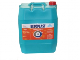 Betoplast - ������������� ������������