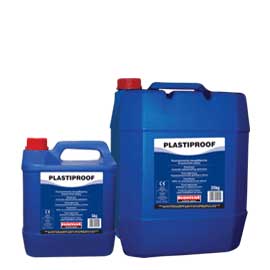 Plastiproof-������������� ������������ ����� � - ����������� ����� 
