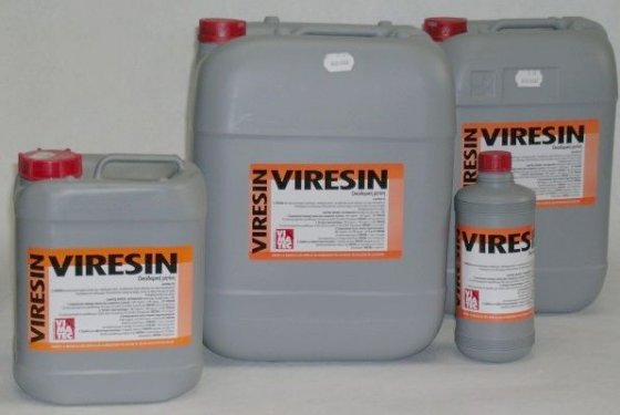 VIRESIN ���������� ������