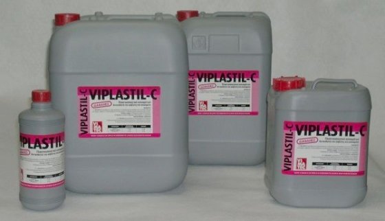 VIPLASTIL-C �������� ���������������� ���������� / ����������� ��� �������