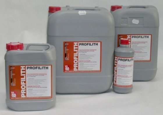 PROFILITH ���������������� ���������� / ����������� ��� �������