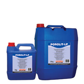 POROLIT-LP ��������� ������������