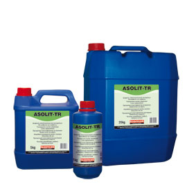 ASOLIT-TR �������� ���������������� / ����������� ��� �������